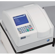 SPEKTROFOTOMETRE UV-VIS U-5100 SPEKTROFOTOMETRE UV-VIS U-5100